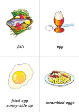 flashcard - food-drink 07.pdf